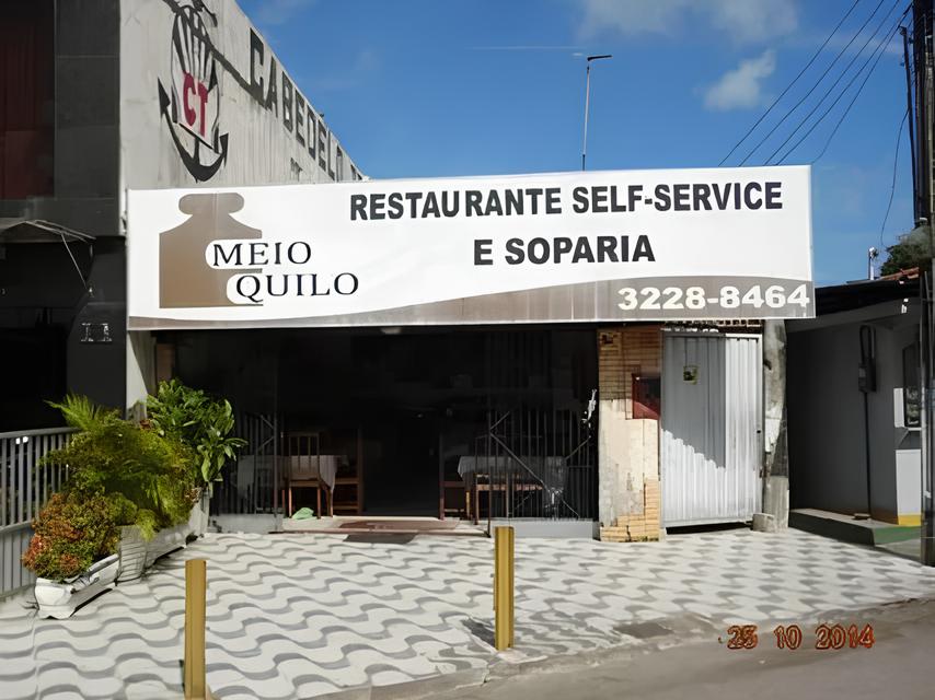 O Prato Cheio da Democracia Como o Concurso O Quilo Nosso Est Transformando a Gastronomia Brasileira