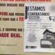 O Retorno do Papel Por Que Cartazes de Emprego Est o Revolucionando o Mercado de Trabalho em Piracicaba