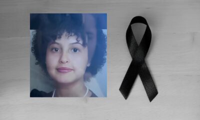 O Sil ncio da Manh Quebrado Jovem de 20 Anos Assassinada Enquanto Esperava o nibus Para Ir Trabalhar