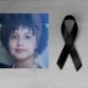 O Sil ncio da Manh Quebrado Jovem de 20 Anos Assassinada Enquanto Esperava o nibus Para Ir Trabalhar