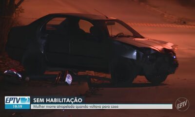 O Sil ncio das Ruas Quando a Neglig ncia e o Caos Urbano Causam uma Trag dia Irrepar vel