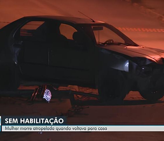 O Sil ncio das Ruas Quando a Neglig ncia e o Caos Urbano Causam uma Trag dia Irrepar vel