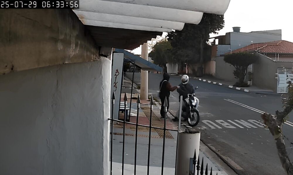 O Som da Impunidade O Caso da Mulher Morta em Hortol ndia e o Que Ele Revela Sobre Nossa Sociedade