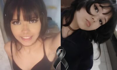 O V nculo Sombrio O Caso de Nicolly e o Suspeito que Abalou S o Paulo