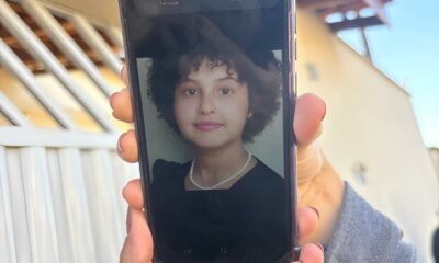 O ltimo Ato de Coragem A Hist ria de Gabriela Camargo a Jovem Que Enfrentou o Medo no Ponto de nibus