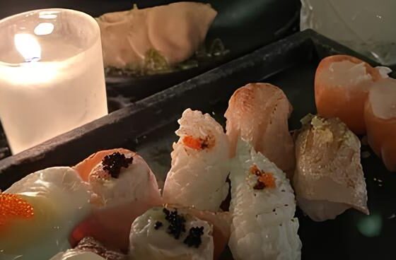 Oguru Sushi & Bar: Como um Restaurante Japonês em Campinas Está Redefinindo a Experiência Gastronômica no iFood 13 Oguru Sushi Bar Como um Restaurante Japon s em Campinas Est Redefinindo a Experi ncia Gastron mica no iFood