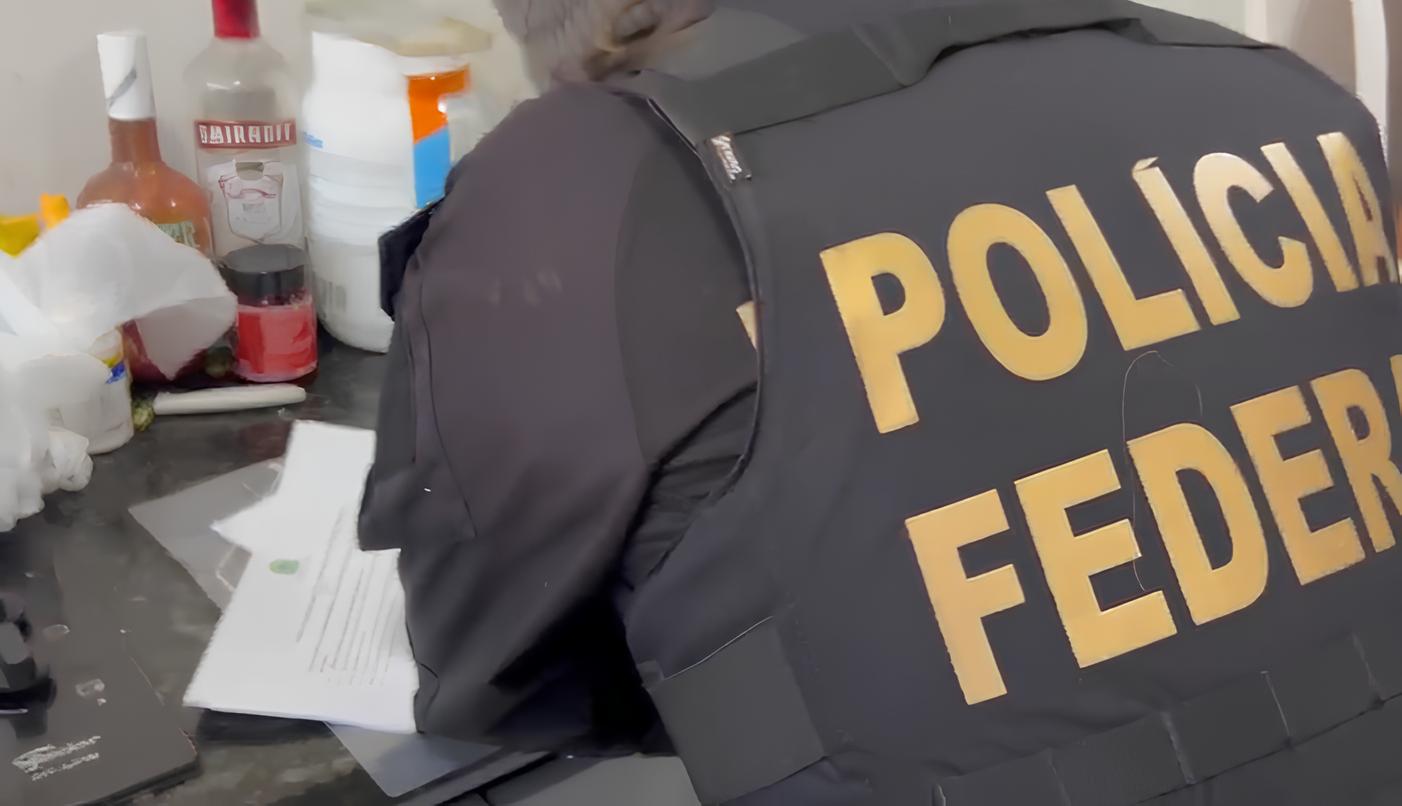 Operação Pythia: Como a Polícia Federal Desmascarou uma Quadrilha Bilionária de Tráfico e Lavagem de Dinheiro 8 Opera o Pythia Como a Pol cia Federal Desmascarou uma Quadrilha Bilion ria de Tr fico e Lavagem de Dinheiro