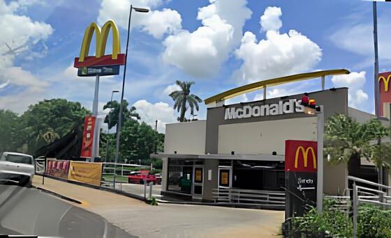 Oportunidade de Transforma o Como 40 Vagas no McDonald s Podem Mudar o Futuro de Ara atuba