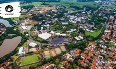 Oportunidade nica Concurso da Unicamp SP Abre 17 Vagas com Sal rios de At R 9 7 Mil Como Garantir o Seu Lugar