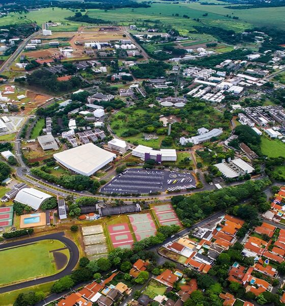 Oportunidade nica Concurso da Unicamp SP Abre 17 Vagas com Sal rios de At R 9 7 Mil Como Garantir o Seu Lugar