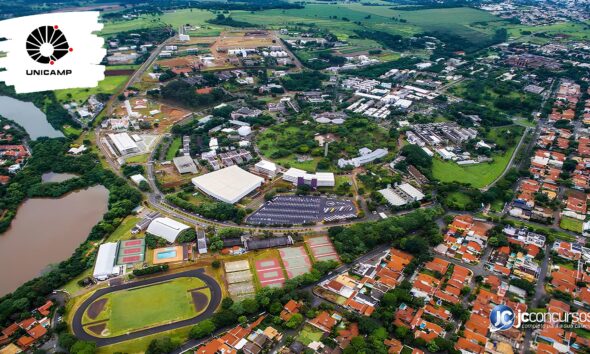 Oportunidade nica Concurso da Unicamp SP Abre 17 Vagas com Sal rios de At R 9 7 Mil Como Garantir o Seu Lugar