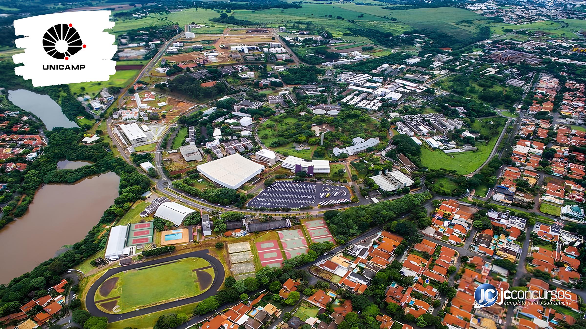 Oportunidade Única: Concurso da Unicamp SP Abre 17 Vagas com Salários de Até R$ 9,7 Mil – Como Garantir o Seu Lugar 12 Oportunidade nica Concurso da Unicamp SP Abre 17 Vagas com Sal rios de At R 9 7 Mil Como Garantir o Seu Lugar