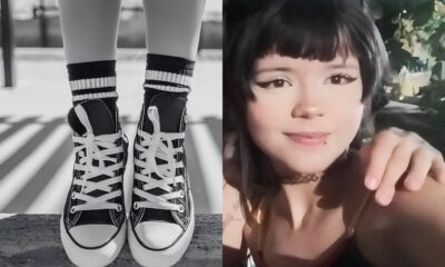 Os P s Cal ados com All Star O Caso Nicolly e a Obscura Jornada de Um Crime que Chocou Santa Catarina