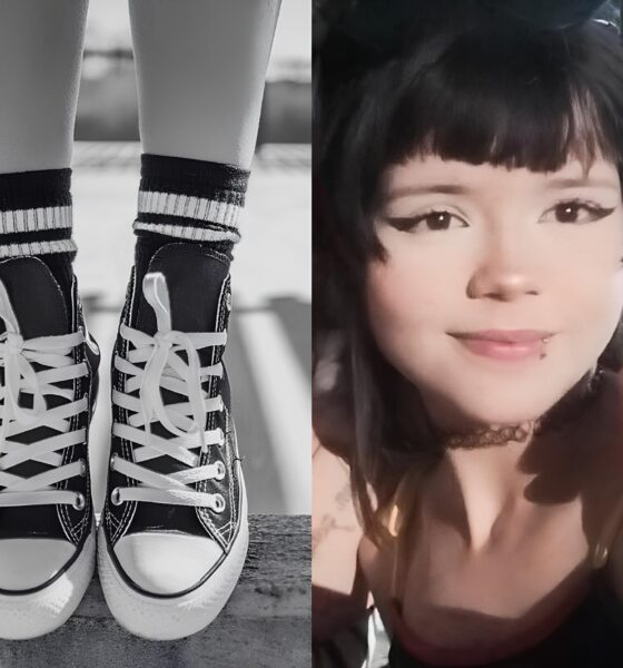 Os P s Cal ados com All Star O Caso Nicolly e a Obscura Jornada de Um Crime que Chocou Santa Catarina
