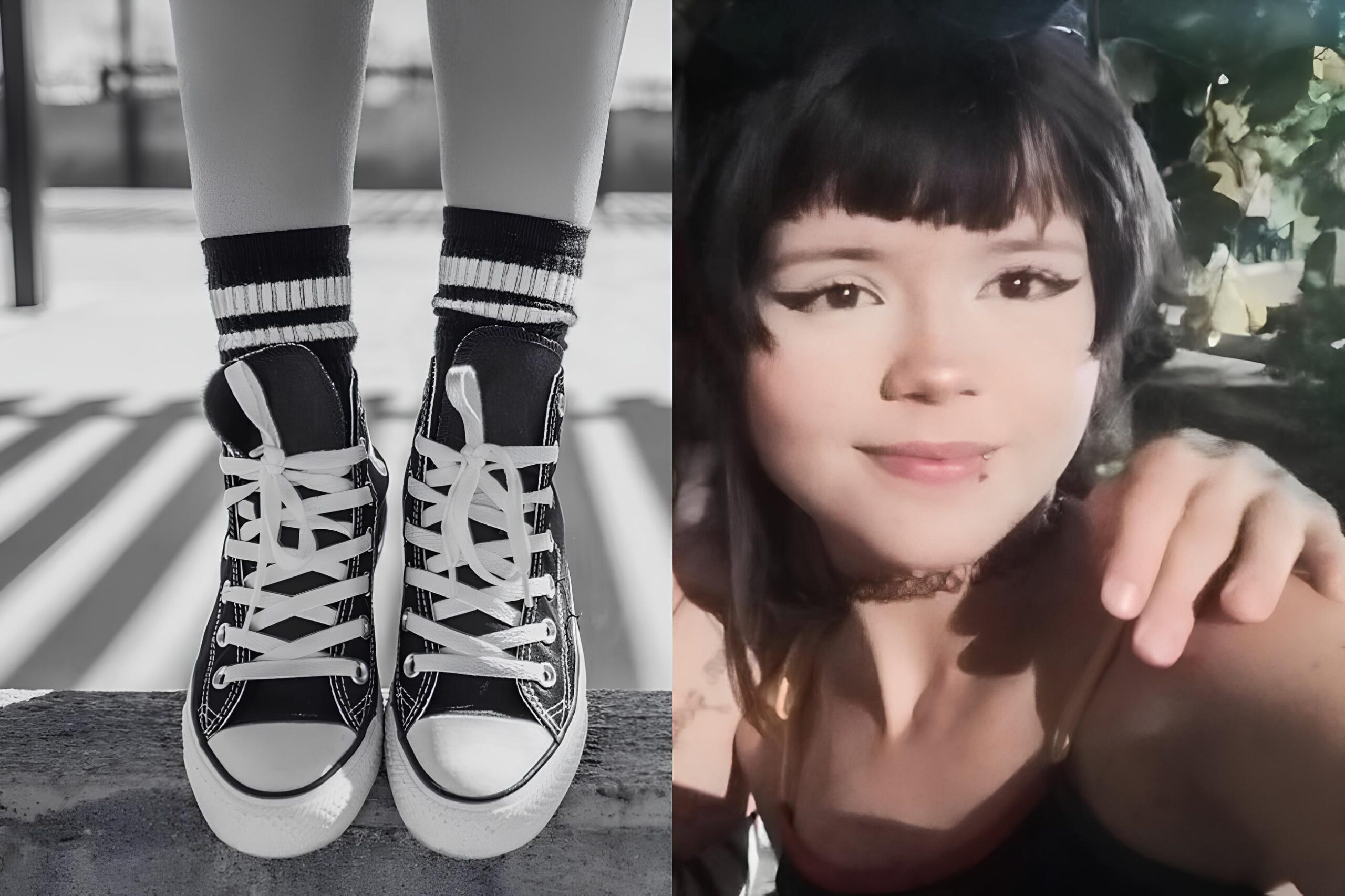 Os P s Cal ados com All Star O Caso Nicolly e a Obscura Jornada de Um Crime que Chocou Santa Catarina scaled