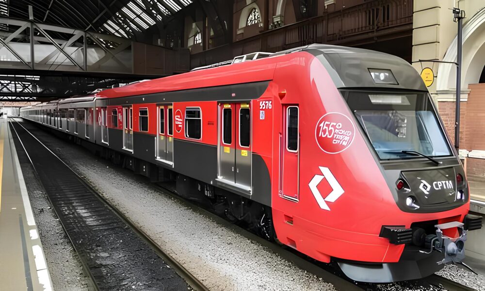 Os Trilhos do Futuro Como 4 Trilhos em SP e Campinas Podem Transformar Sua Vida e o Tr nsito