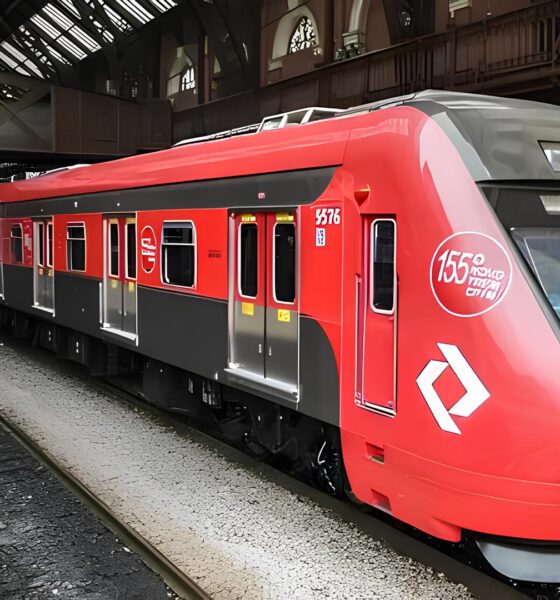 Os Trilhos do Futuro: Como 4 Trilhos em SP e Campinas Podem Transformar Sua Vida (e o Trânsito) 13 Os Trilhos do Futuro Como 4 Trilhos em SP e Campinas Podem Transformar Sua Vida e o Tr nsito