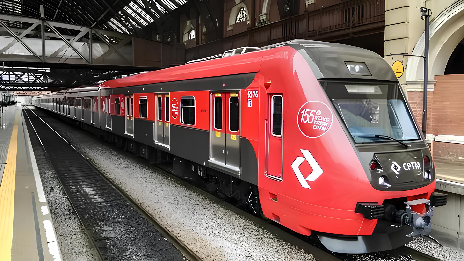Os Trilhos do Futuro: Como 4 Trilhos em SP e Campinas Podem Transformar Sua Vida (e o Trânsito) 12 Os Trilhos do Futuro Como 4 Trilhos em SP e Campinas Podem Transformar Sua Vida e o Tr nsito