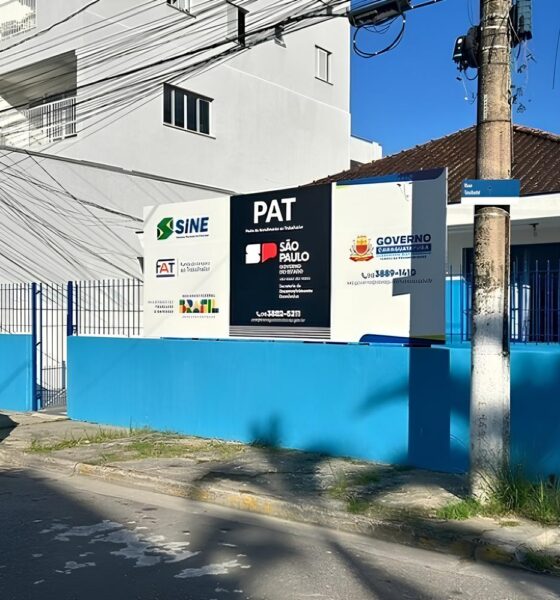 PAT de Caraguatatuba Abre 108 Vagas de Emprego Como Seu Futuro Pode Come ar Aqui