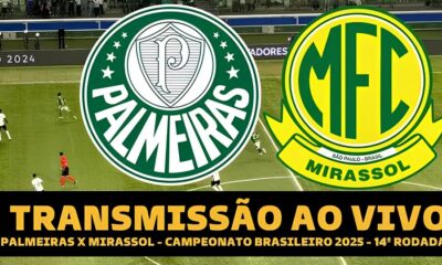 Palmeiras x Atl tico MG O Cl ssico da 15 Rodada do Brasileir o Promete Emo es no Allianz Parque