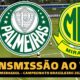 Palmeiras x Atl tico MG O Cl ssico da 15 Rodada do Brasileir o Promete Emo es no Allianz Parque