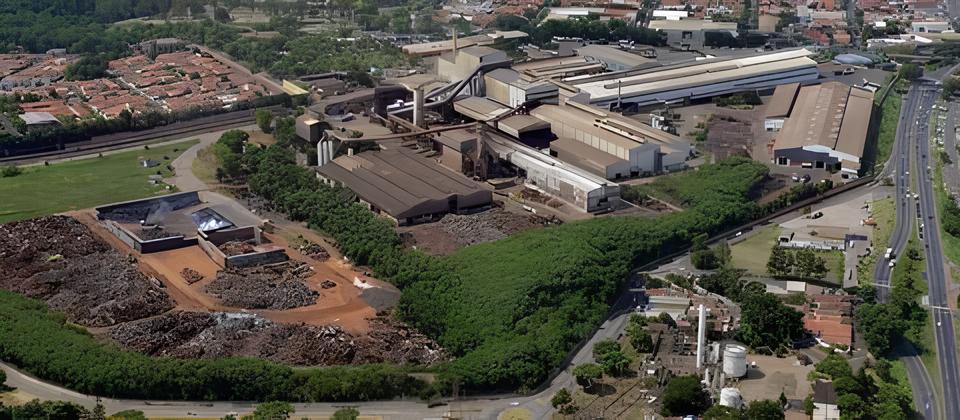 Piracicaba Beira de uma Revolu o Industrial O Que Esperar do Novo Distrito