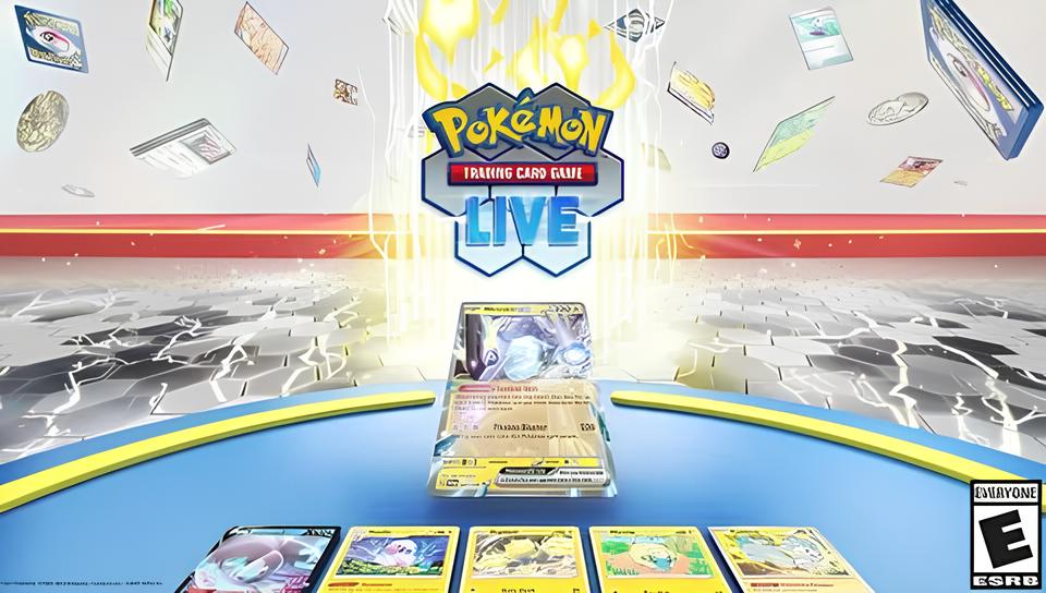 Pok mon Invade Shopping de Paul nia Uma Jornada pica no Mundo dos Cards e Estrat gias