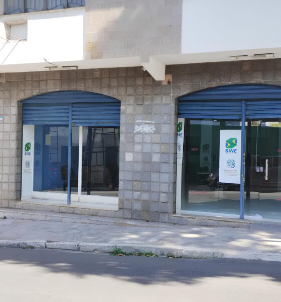 Por Que As 112 Vagas de Emprego em Cachoeiro Podem Ser a Chance Que Voc Procura
