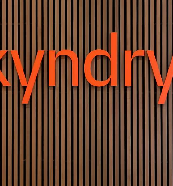 Por Que Trabalhar na Kyndryl Descubra Como Ser um L der em Mainframe z OS Pode Transformar Sua Carreira