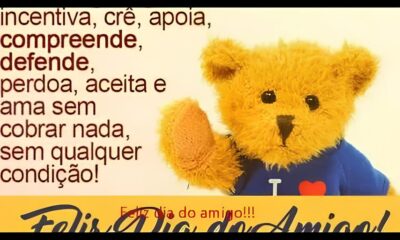 Por Que a Amizade o Melhor Presente da Vida Descubra Frases e Reflex es para Celebrar Essa Data Especial