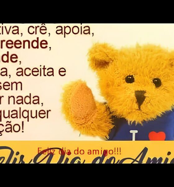 Por Que a Amizade o Melhor Presente da Vida Descubra Frases e Reflex es para Celebrar Essa Data Especial