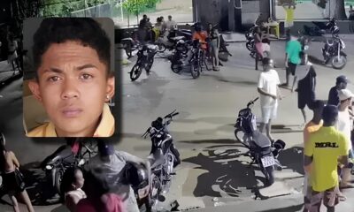 Por Que a Viol ncia Urbana Est Fora de Controle O Caso da Jovem Morta em S o Paulo Revela um Brasil Beira do Colapso