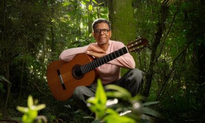 Por Que o Show de Marcelo Menezes em Sousas Mais do Que Apenas M sica Uma Noite Para Sentir Refletir e Celebrar