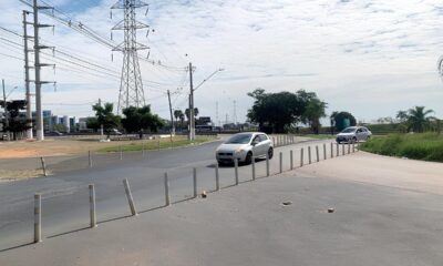 Por Que o Trecho do Km 8 da SP 101 em Hortol ndia um Pesadelo para Motoristas