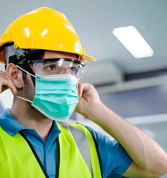 Por que a Cultura de Segurança no Trabalho é o Futuro do Mercado Brasileiro? 9 Por que a Cultura de Seguran a no Trabalho o Futuro do Mercado Brasileiro