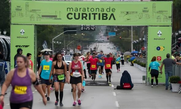 Por que a Maratona de Campinas o Evento Mais Aguardado do Ano Descubra Tudo Aqui