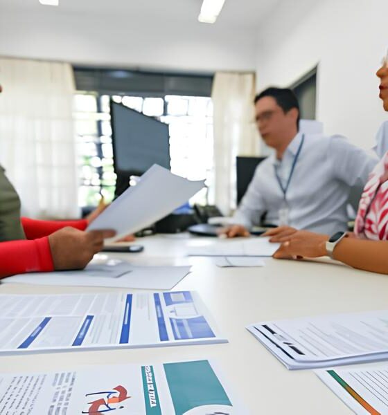 Procon Campinas Desembarca no CIC Vida Nova: Um Raio de Esperança para Consumidores da Região 13 Procon Campinas Desembarca no CIC Vida Nova Um Raio de Esperan a para Consumidores da Regi o