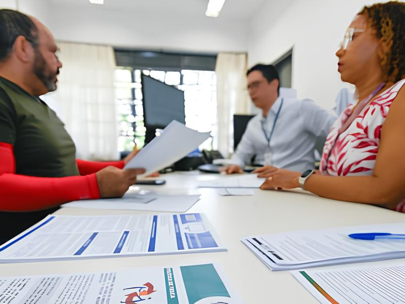 Procon Campinas Desembarca no CIC Vida Nova: Um Raio de Esperança para Consumidores da Região 12 Procon Campinas Desembarca no CIC Vida Nova Um Raio de Esperan a para Consumidores da Regi o