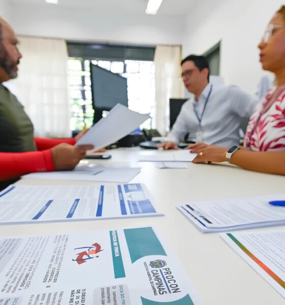 Procon Campinas no CIC Vida Nova: Um Raio de Esperança para os Consumidores Locais 13 Procon Campinas no CIC Vida Nova Um Raio de Esperan a para os Consumidores Locais