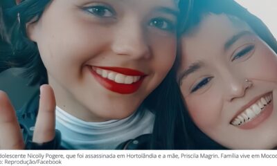 Quando a Dor Se Torna Grito O Caso Nicolly e o Debate Sobre Viol ncia Contra a Mulher no Brasil