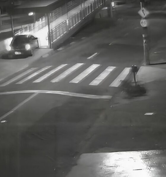 Quando a Estrada Errada Mais do que um Engano O Caso da Passarela BRT de Campinas