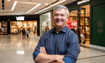 Quando a Moda se Torna Mem ria Como o Dia dos Pais de 2025 Redefine o Legado Entre Gera es no Iguatemi Bras lia