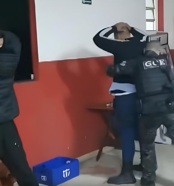 Quando a Noite Esconde o Crime: A Quadrilha Que Transformou Boates em Armadilhas Mortais 13 Quando a Noite Esconde o Crime A Quadrilha Que Transformou Boates em Armadilhas Mortais