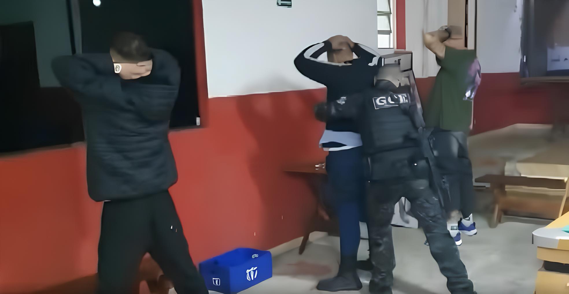 Quando a Noite Esconde o Crime: A Quadrilha Que Transformou Boates em Armadilhas Mortais 12 Quando a Noite Esconde o Crime A Quadrilha Que Transformou Boates em Armadilhas Mortais