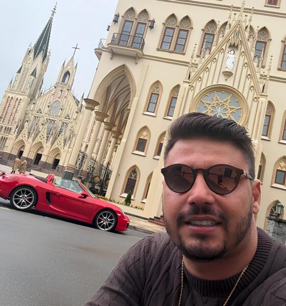 Quando a Prosperidade Vira Alvo A Morte de Rodrigo J nior Abala Guarulhos e Acende o Grito por Justi a