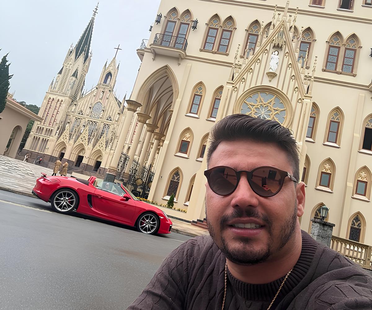 Quando a Prosperidade Vira Alvo: A Morte de Rodrigo Júnior Abala Guarulhos e Acende o Grito por Justiça 12 Quando a Prosperidade Vira Alvo A Morte de Rodrigo J nior Abala Guarulhos e Acende o Grito por Justi a