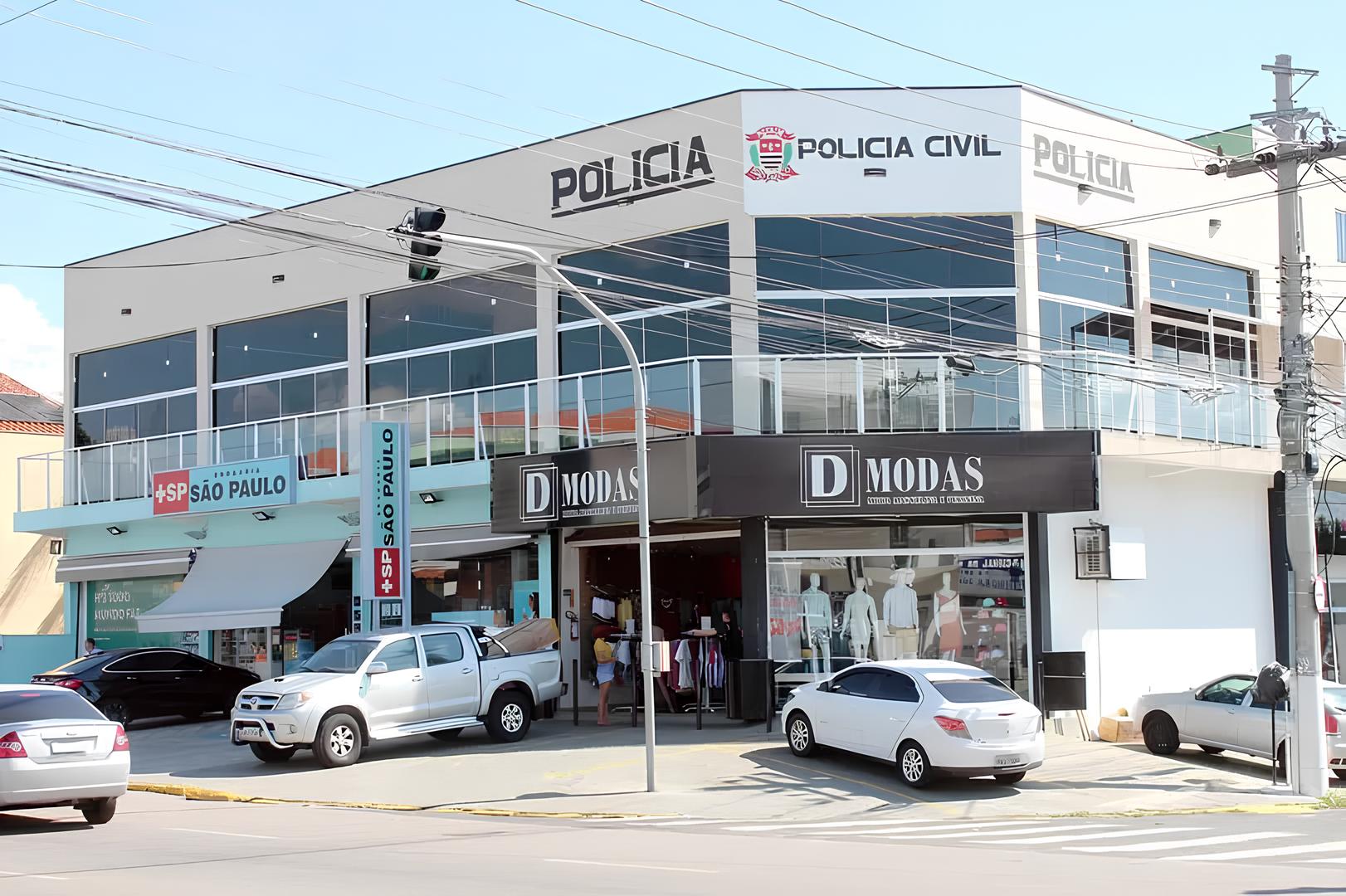 Quando a Rotina Vira Perigo O Caso do Homem Baleado em Sumar e o Que Isso Revela Sobre Nossa Sociedade