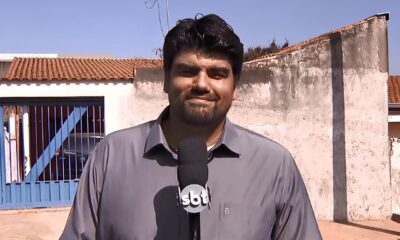 Quando as Palavras Viram Armas O Caso do Jornalista Andr Azeredo e o Grito por Liberdade de Imprensa no Brasil
