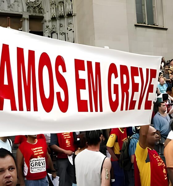 Quando o Bem Estar Vira Lucro A Luta de Campinas Contra as Privatiza es na Sa de e Educa o