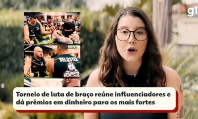 Quando o Bra o Decide Descubra Como Influenciadores e Atletas Est o Transformando uma Brincadeira Infantil em um Esporte Milion rio